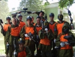 paintball